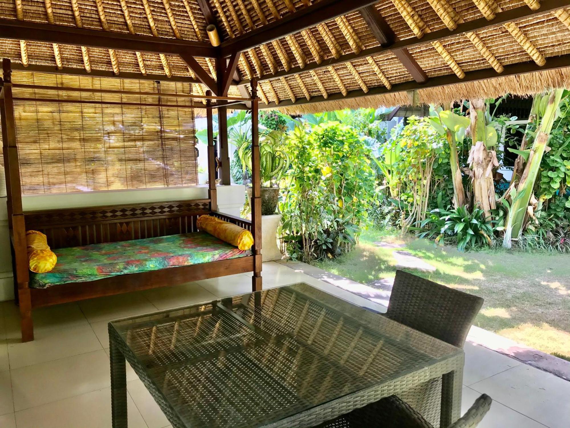 Blind Dog Auberge de jeunesse Sanur
