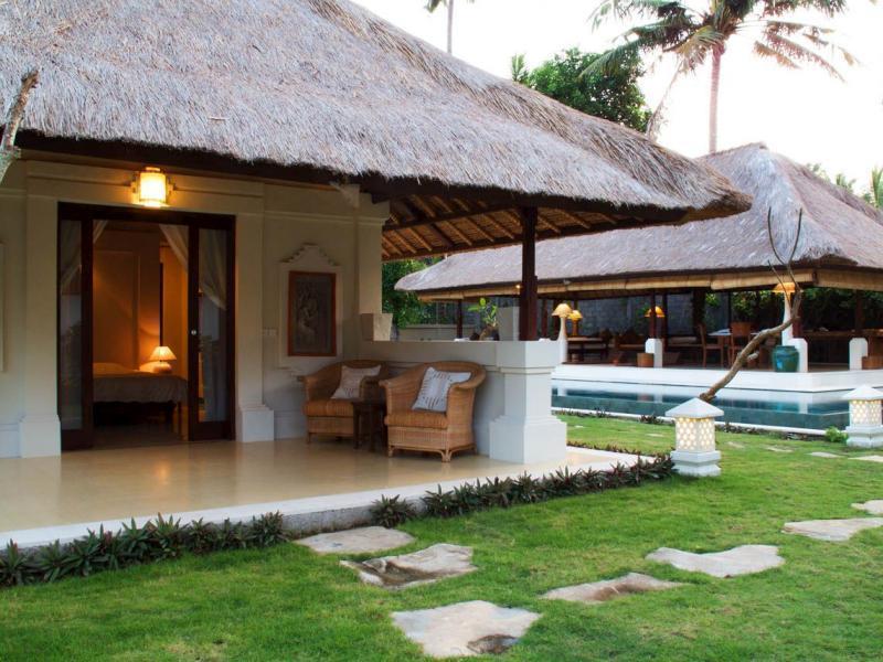 Auberge de jeunesse Blind Dog Sanur