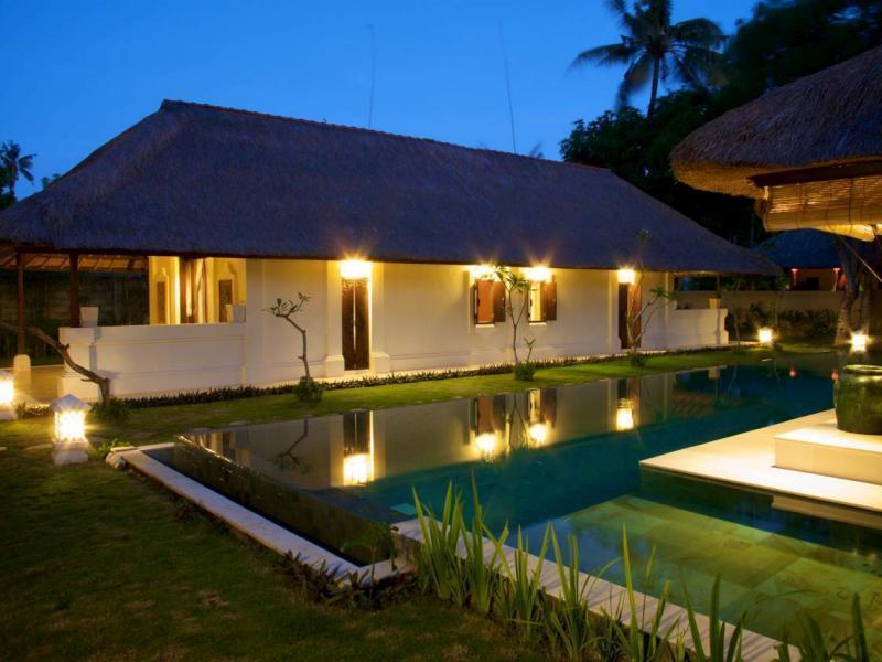 Auberge de jeunesse Blind Dog Sanur