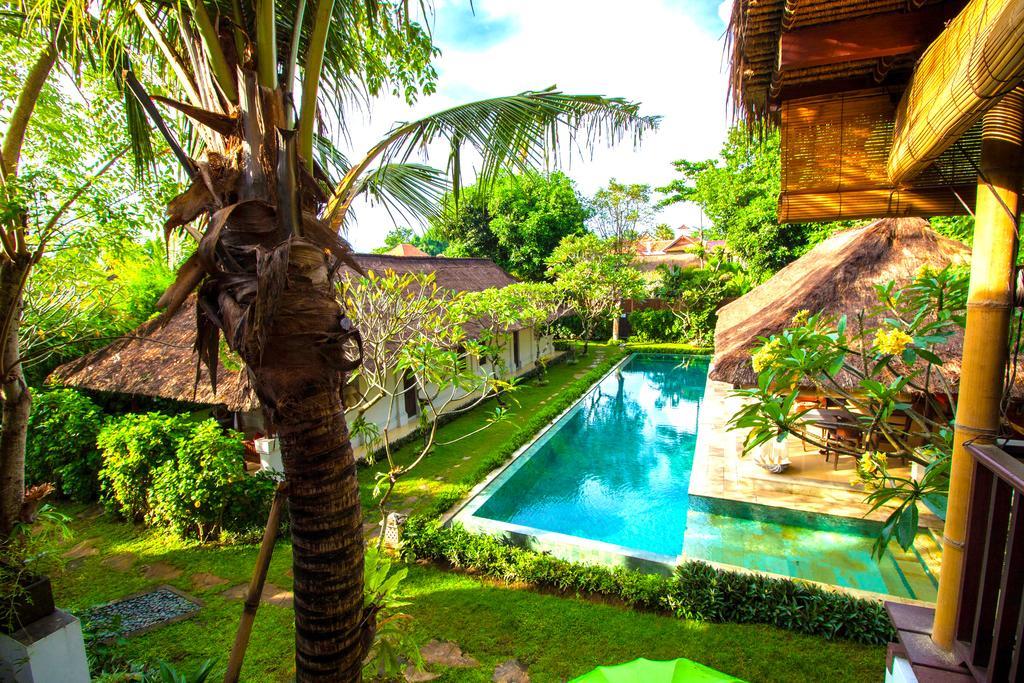 Auberge de jeunesse Blind Dog Sanur
