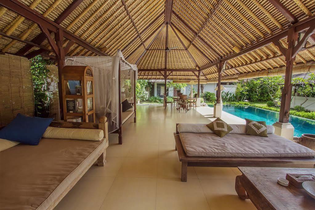 Auberge de jeunesse Blind Dog Sanur