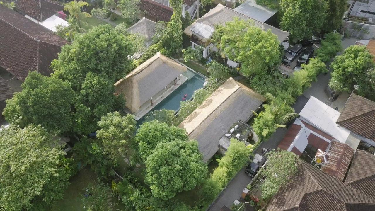Auberge de jeunesse Blind Dog Sanur