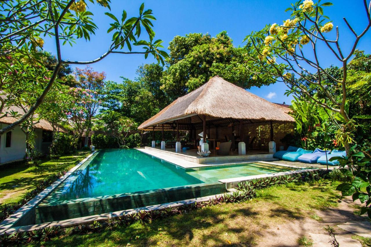 Auberge de jeunesse Blind Dog Sanur