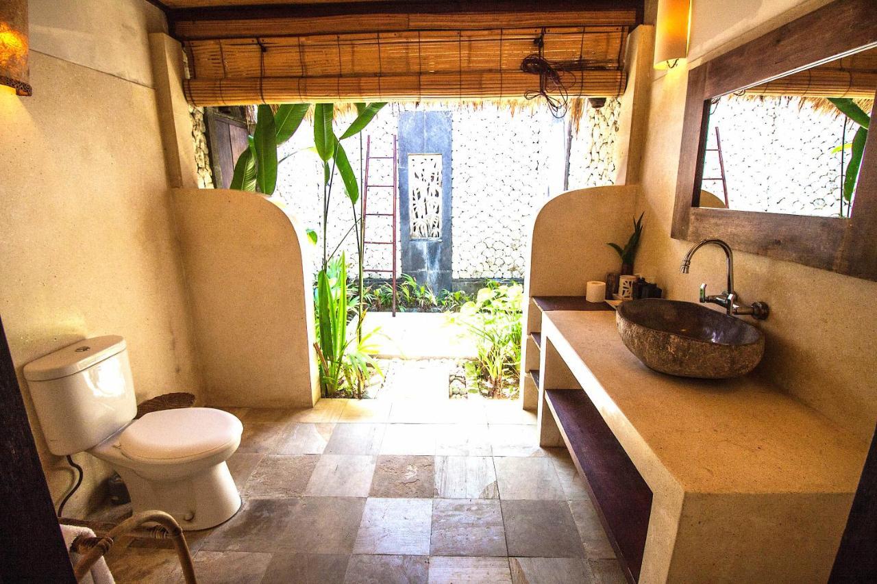 Auberge de jeunesse Blind Dog Sanur
