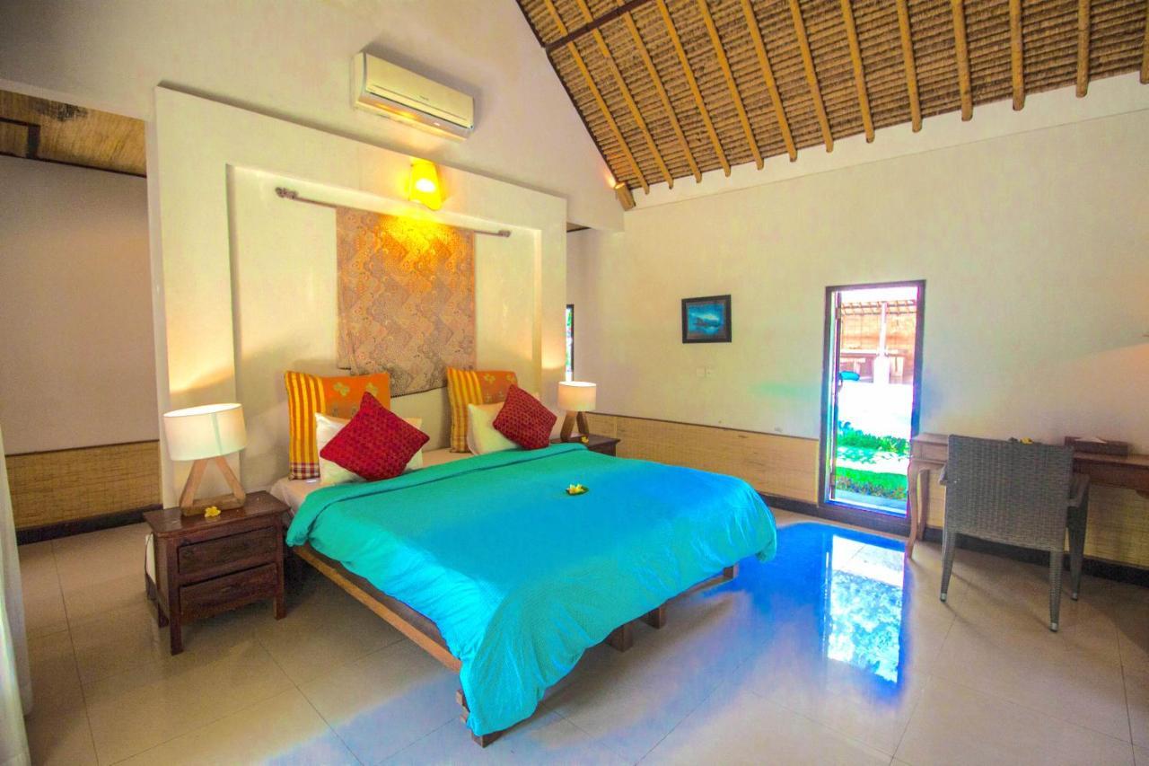 Auberge de jeunesse Blind Dog Sanur
